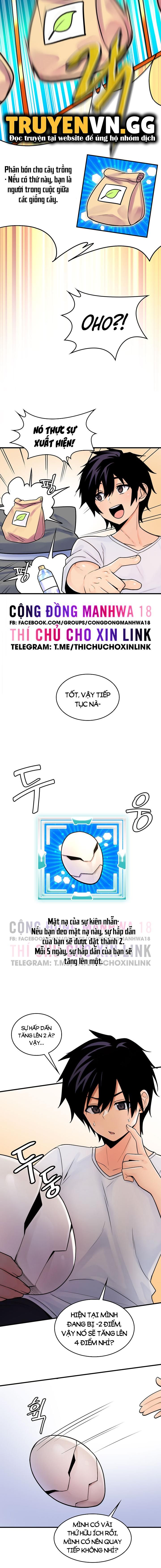 Phịch Cây Thế Giới Chương 2 page 10 - Giả Dược