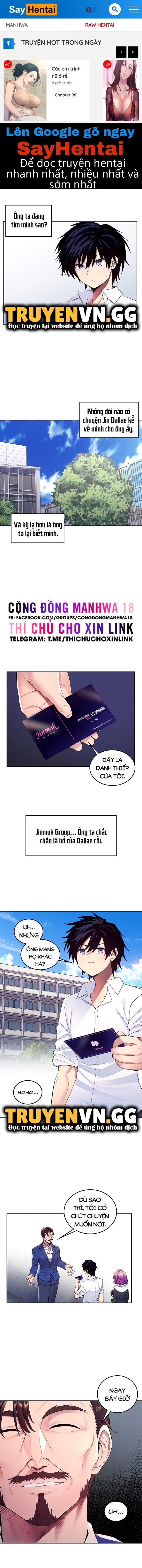 Phịch Cây Thế Giới Chương 20 page 1 - Giả Dược