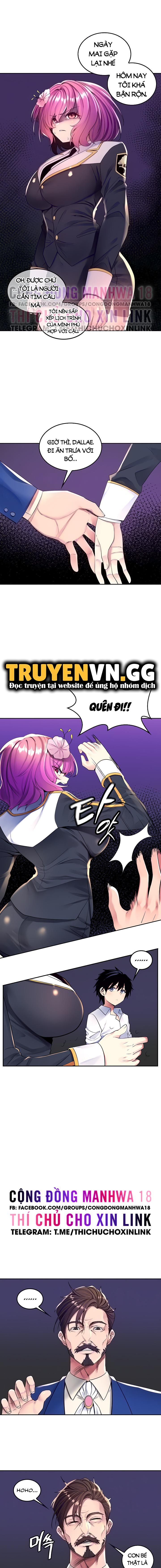 Phịch Cây Thế Giới Chương 20 page 2 - Giả Dược