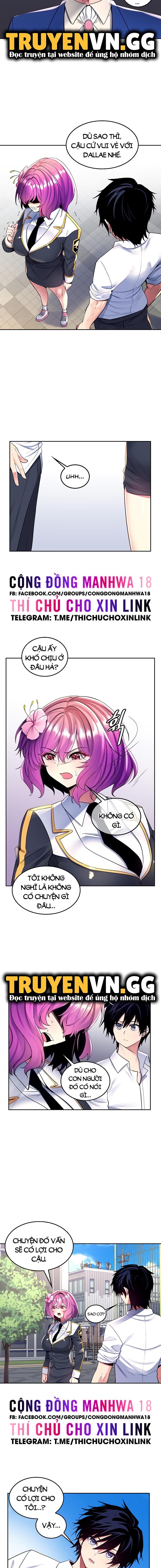 Phịch Cây Thế Giới Chương 20 page 3 - Giả Dược