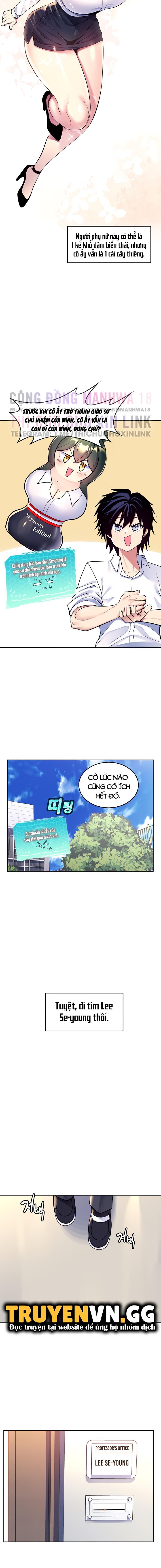 Phịch Cây Thế Giới Chương 20 page 9 - Giả Dược