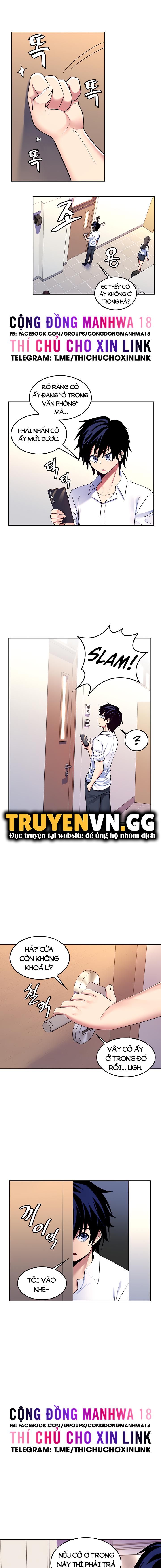Phịch Cây Thế Giới Chương 20 page 10 - Giả Dược
