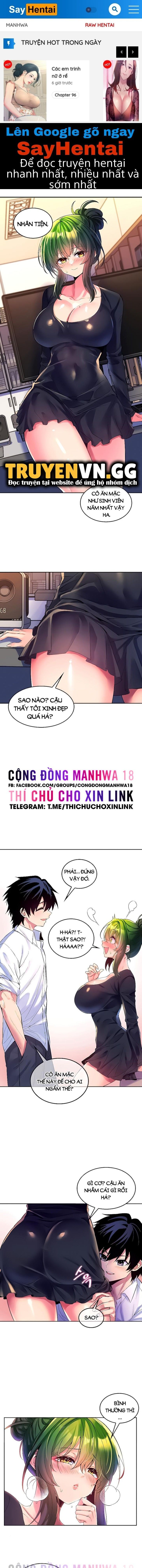 Phịch Cây Thế Giới Chương 21 page 1 - Giả Dược
