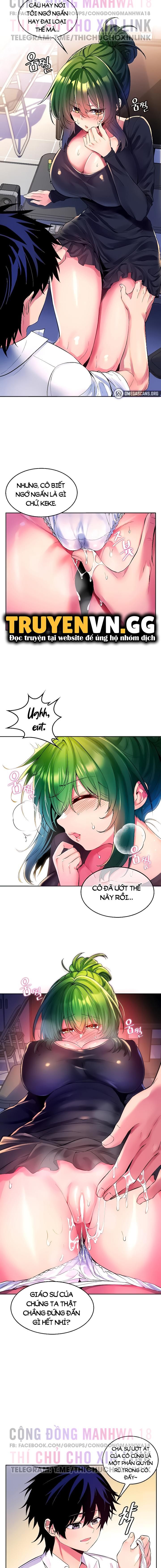 Phịch Cây Thế Giới Chương 21 page 2 - Giả Dược