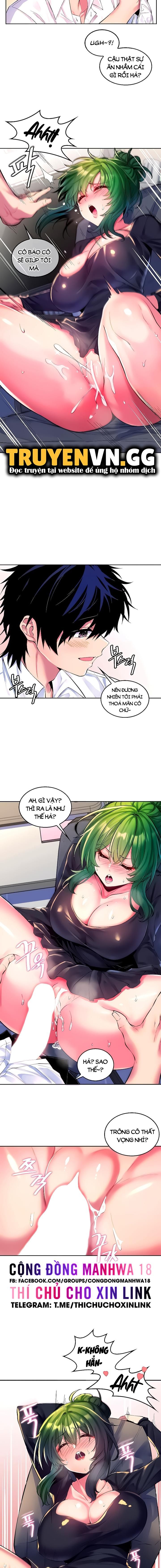 Phịch Cây Thế Giới Chương 21 page 3 - Giả Dược