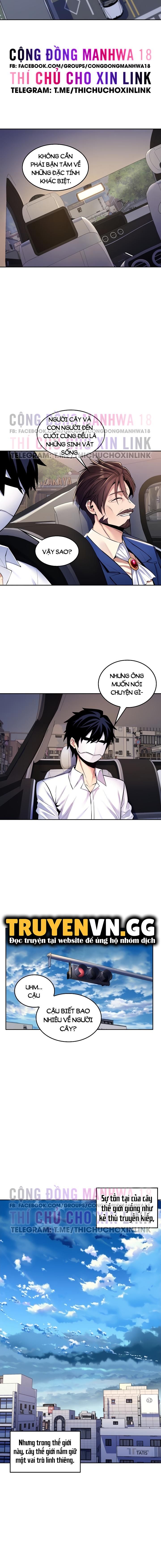 Phịch Cây Thế Giới Chương 23 page 2 - Giả Dược