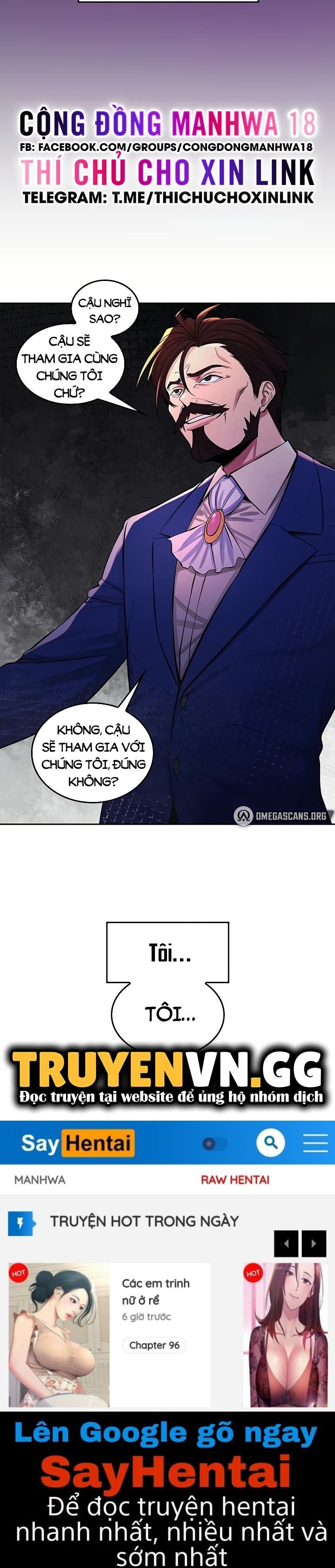 Phịch Cây Thế Giới Chương 23 page 14 - Giả Dược