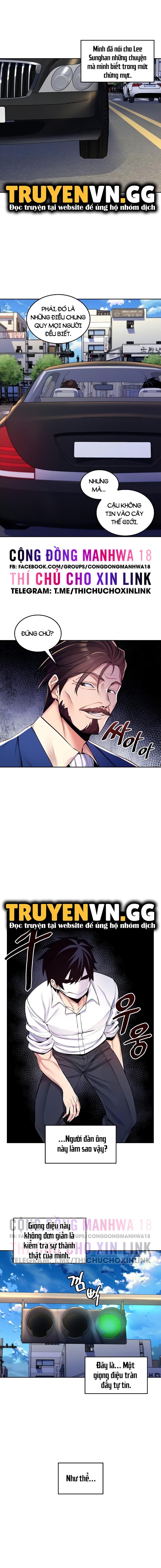 Phịch Cây Thế Giới Chương 23 page 3 - Giả Dược