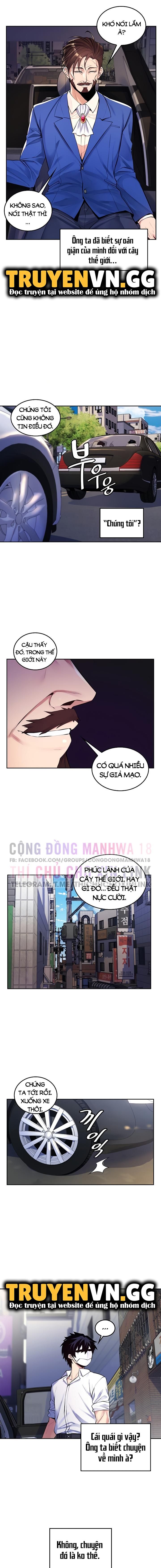 Phịch Cây Thế Giới Chương 23 page 4 - Giả Dược
