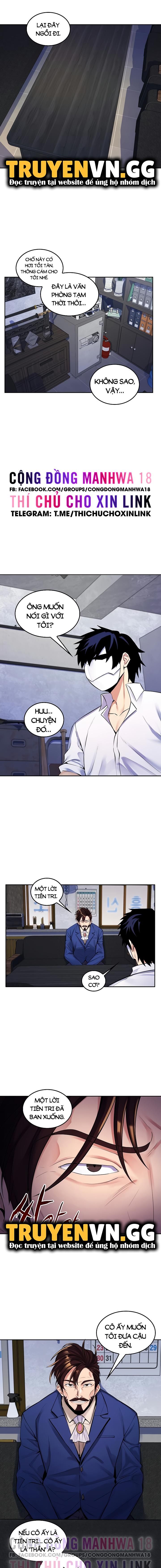 Phịch Cây Thế Giới Chương 23 page 6 - Giả Dược