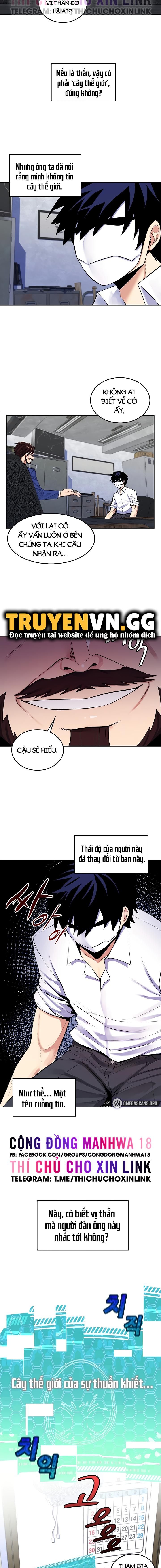 Phịch Cây Thế Giới Chương 23 page 7 - Giả Dược