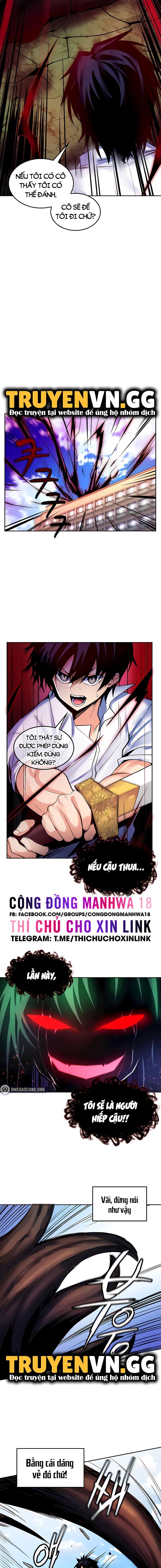Phịch Cây Thế Giới Chương 24 page 12 - Giả Dược