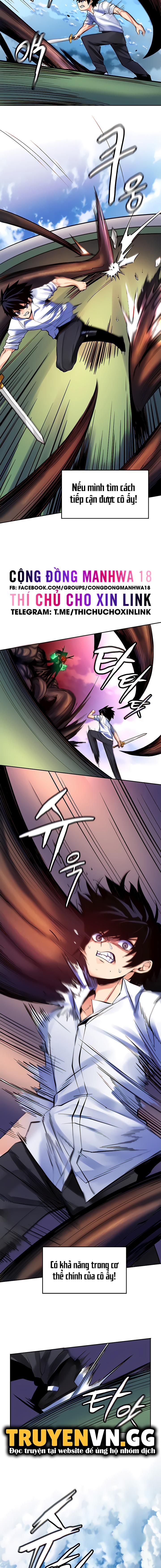 Phịch Cây Thế Giới Chương 24 page 13 - Giả Dược