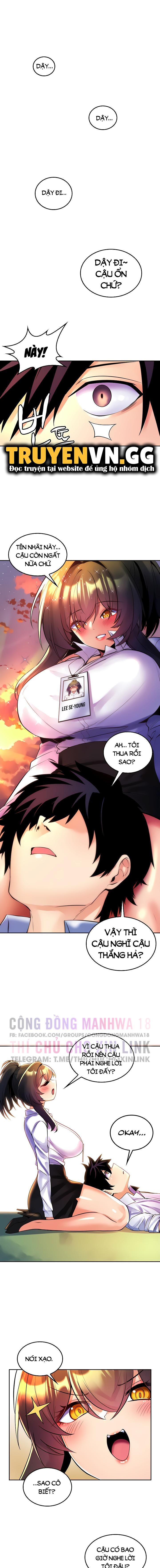 Phịch Cây Thế Giới Chương 24 page 16 - Giả Dược