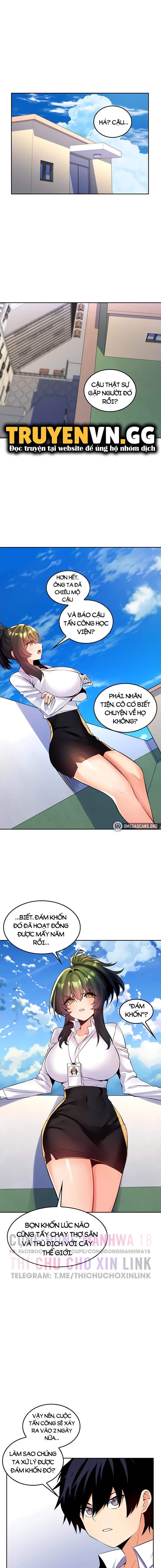 Phịch Cây Thế Giới Chương 24 page 9 - Giả Dược