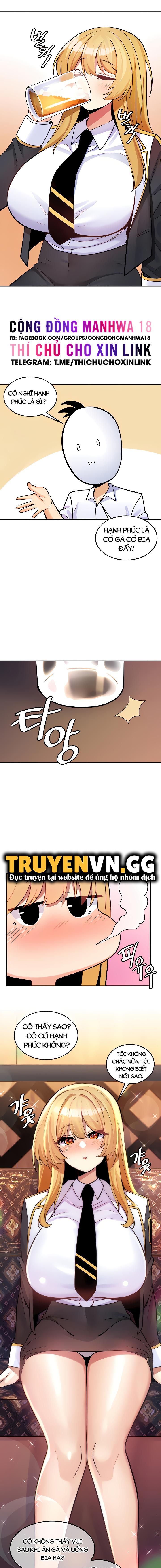 Phịch Cây Thế Giới Chương 25 page 5 - Giả Dược