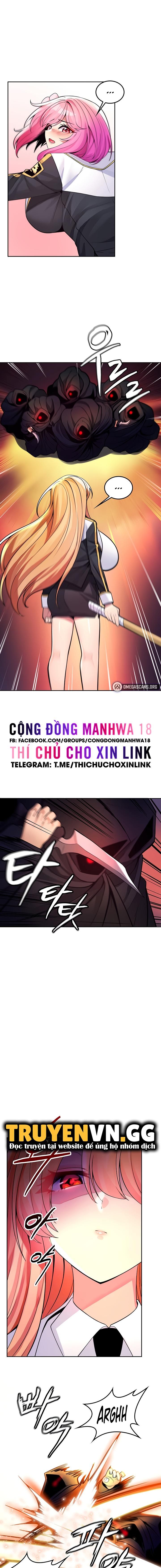 Phịch Cây Thế Giới Chương 26 page 11 - Giả Dược