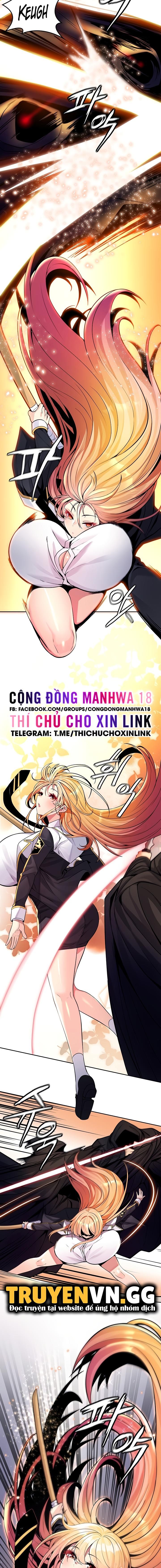 Phịch Cây Thế Giới Chương 26 page 12 - Giả Dược