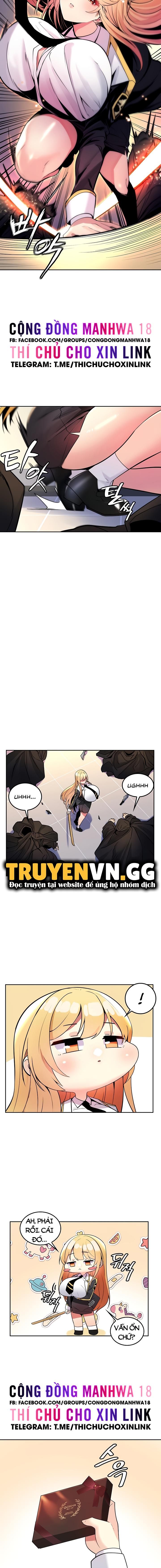 Phịch Cây Thế Giới Chương 26 page 13 - Giả Dược