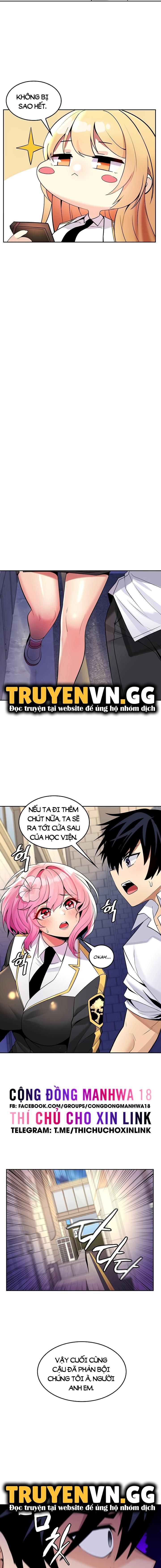 Phịch Cây Thế Giới Chương 26 page 14 - Giả Dược