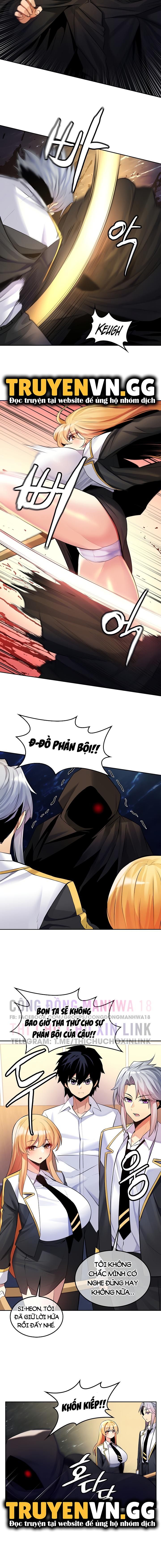 Phịch Cây Thế Giới Chương 26 page 5 - Giả Dược