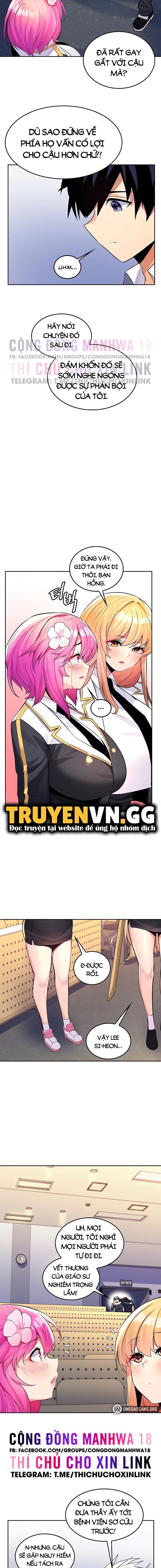 Phịch Cây Thế Giới Chương 26 page 7 - Giả Dược