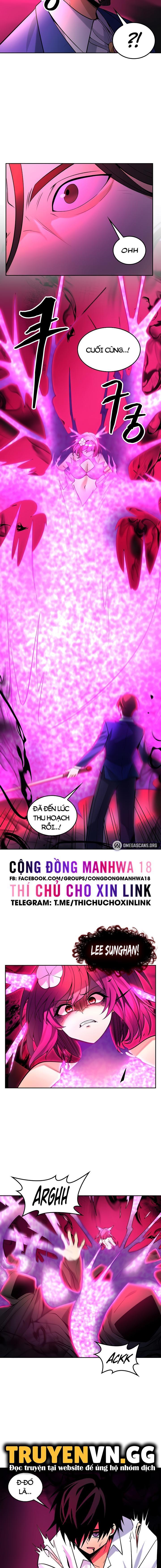 Phịch Cây Thế Giới Chương 27 page 12 - Giả Dược