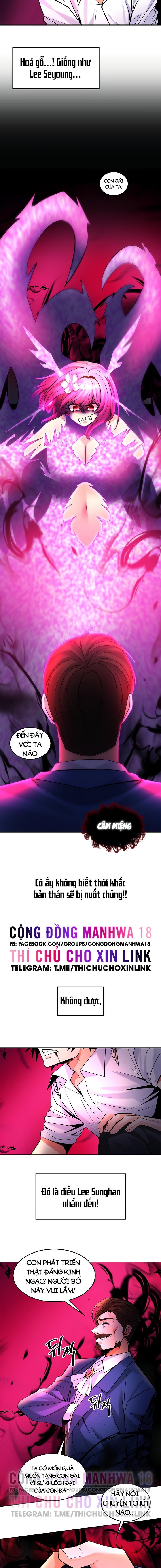 Phịch Cây Thế Giới Chương 27 page 13 - Giả Dược