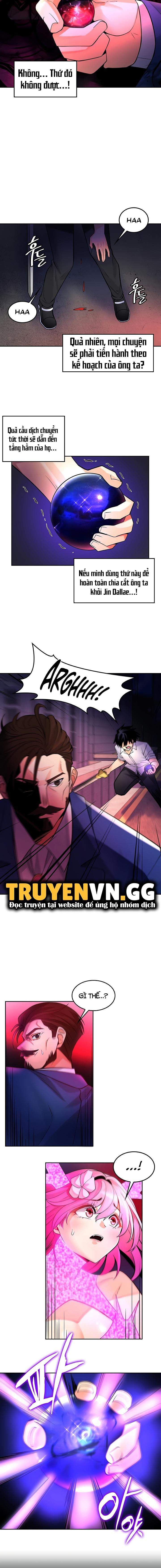 Phịch Cây Thế Giới Chương 27 page 14 - Giả Dược
