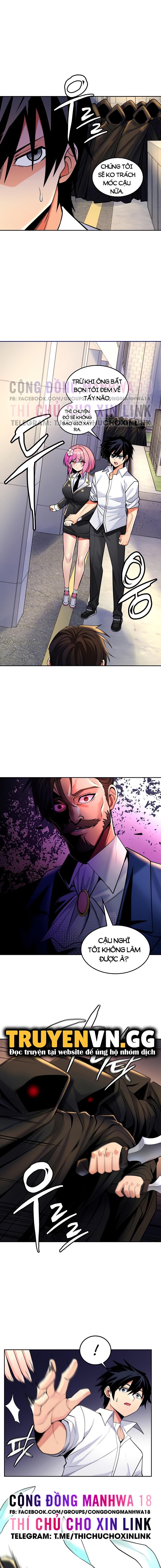 Phịch Cây Thế Giới Chương 27 page 3 - Giả Dược