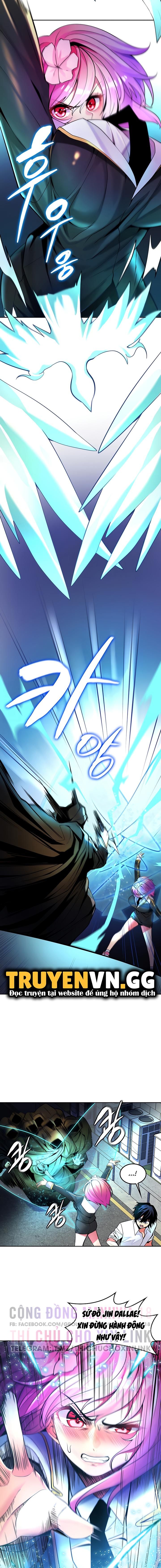 Phịch Cây Thế Giới Chương 27 page 4 - Giả Dược