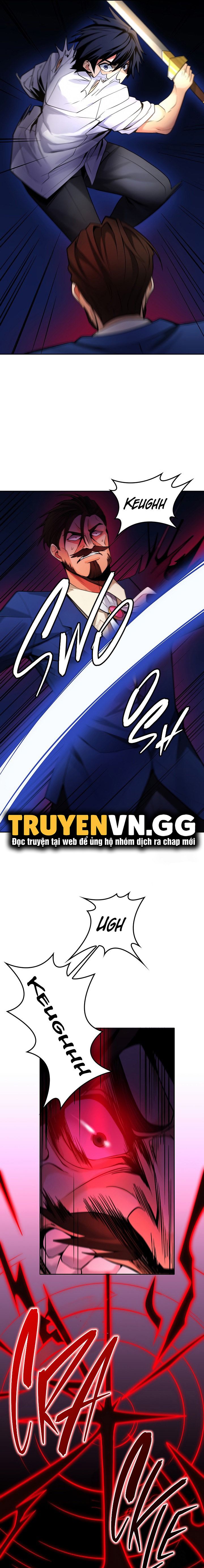 Phịch Cây Thế Giới Chương 28 page 12 - Giả Dược