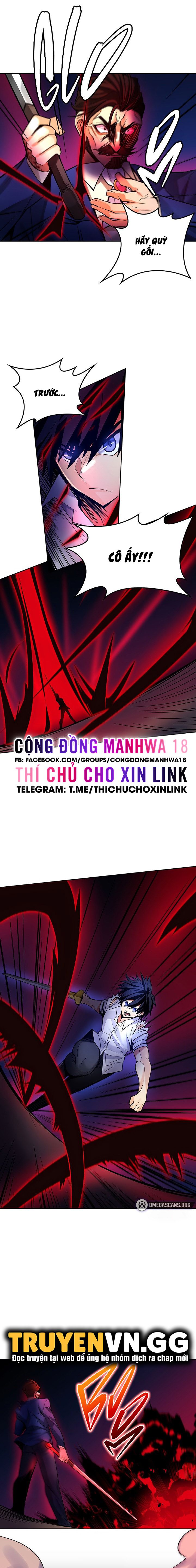 Phịch Cây Thế Giới Chương 28 page 14 - Giả Dược