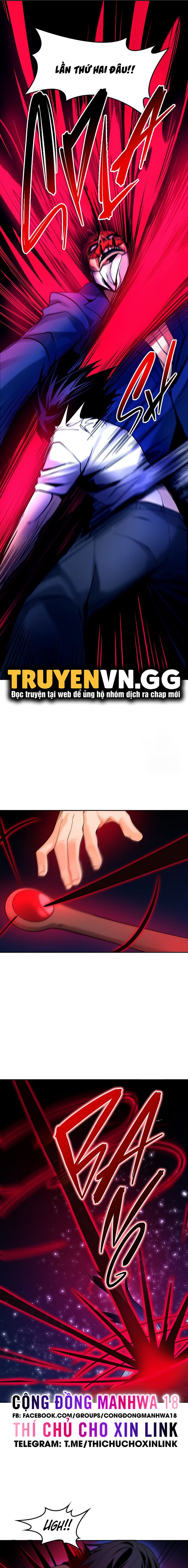 Phịch Cây Thế Giới Chương 28 page 16 - Giả Dược
