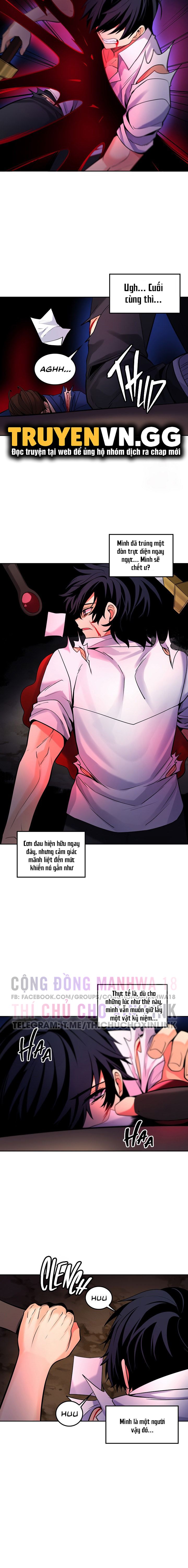 Phịch Cây Thế Giới Chương 28 page 17 - Giả Dược