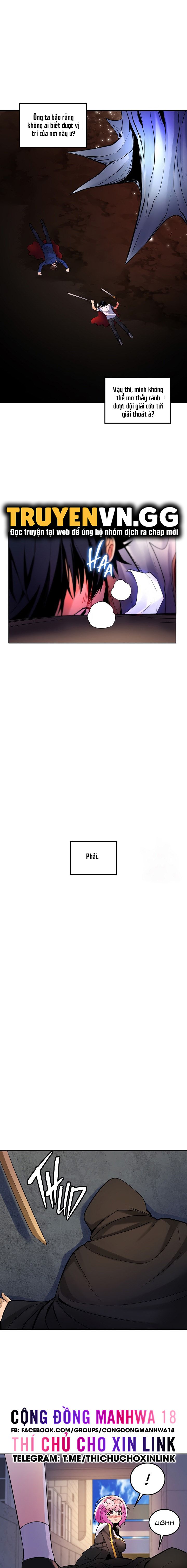Phịch Cây Thế Giới Chương 28 page 18 - Giả Dược