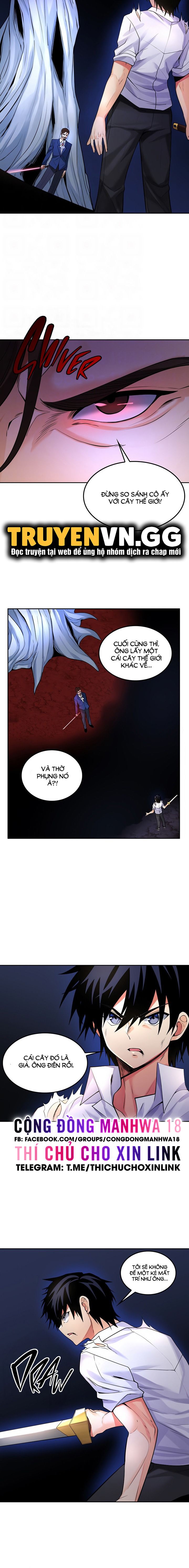 Phịch Cây Thế Giới Chương 28 page 5 - Giả Dược