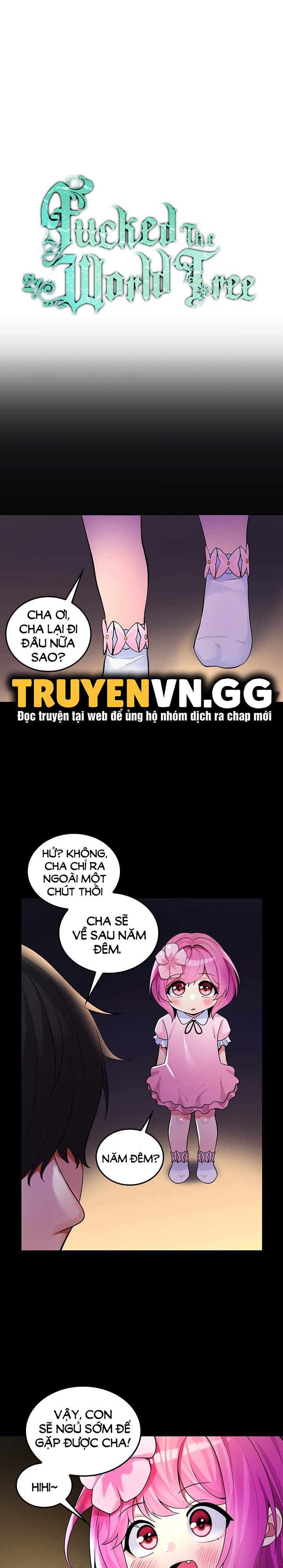 Phịch Cây Thế Giới Chương 29 page 2 - Giả Dược