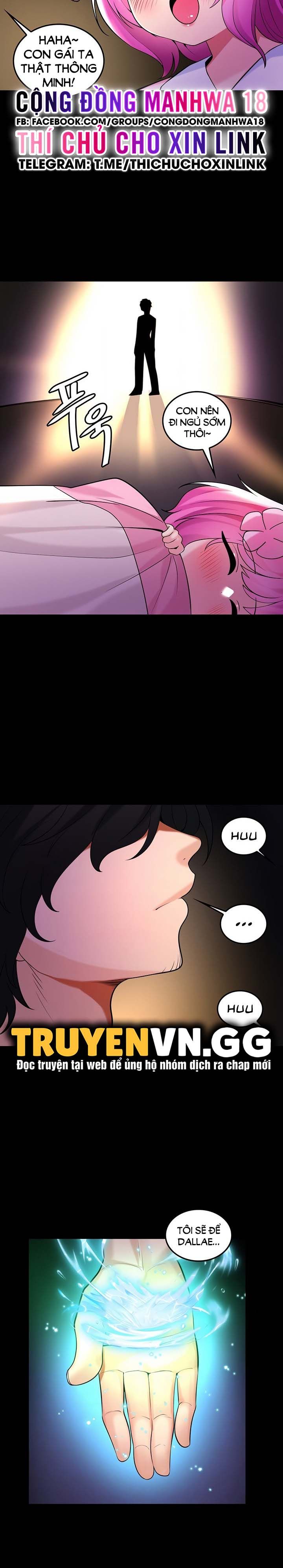 Phịch Cây Thế Giới Chương 29 page 3 - Giả Dược