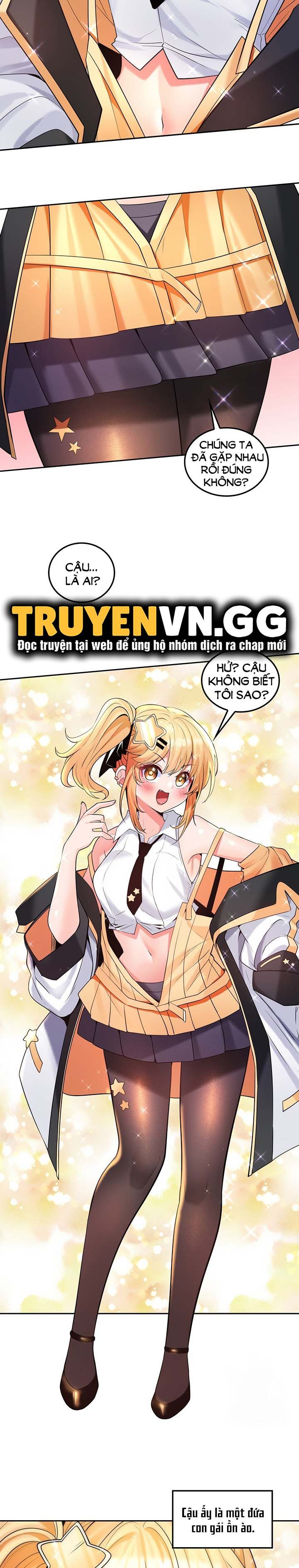 Phịch Cây Thế Giới Chương 29 page 21 - Giả Dược