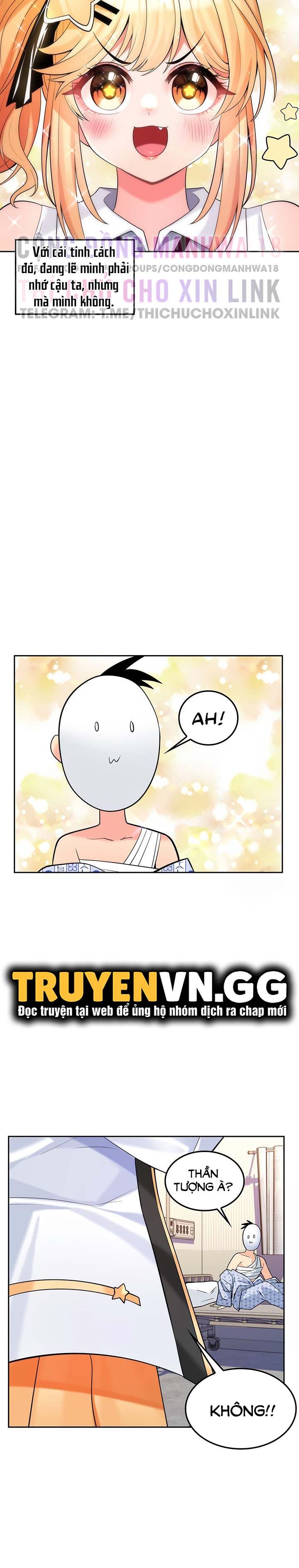 Phịch Cây Thế Giới Chương 29 page 22 - Giả Dược