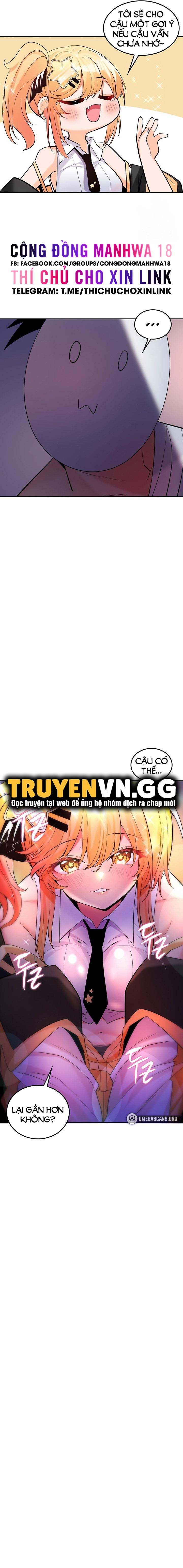 Phịch Cây Thế Giới Chương 29 page 23 - Giả Dược