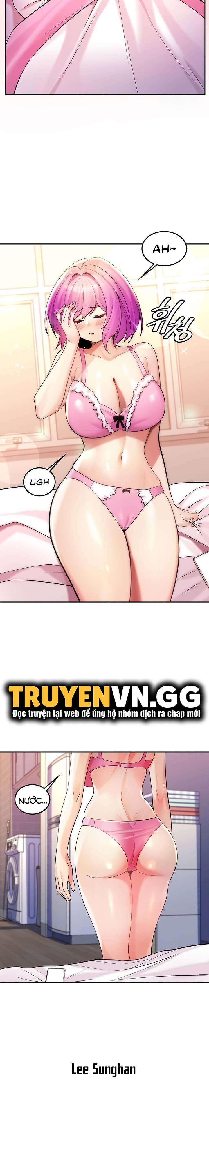 Phịch Cây Thế Giới Chương 29 page 7 - Giả Dược