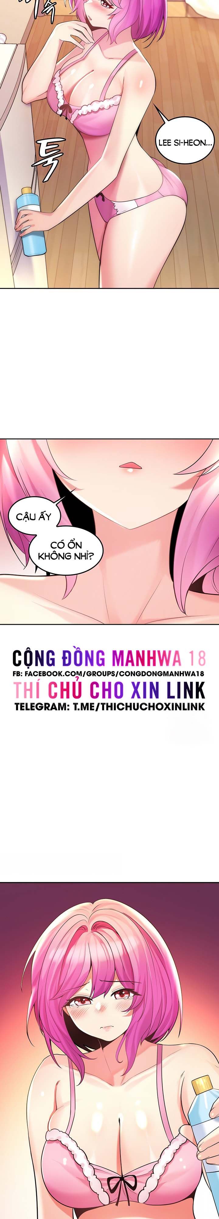 Phịch Cây Thế Giới Chương 29 page 9 - Giả Dược