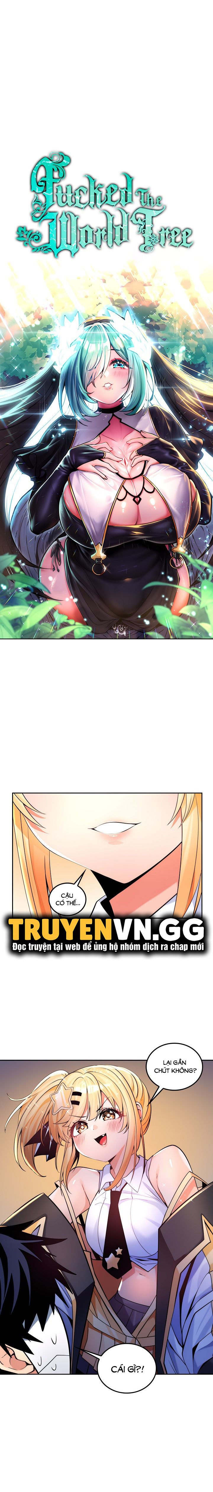 Phịch Cây Thế Giới Chương 30 page 2 - Giả Dược