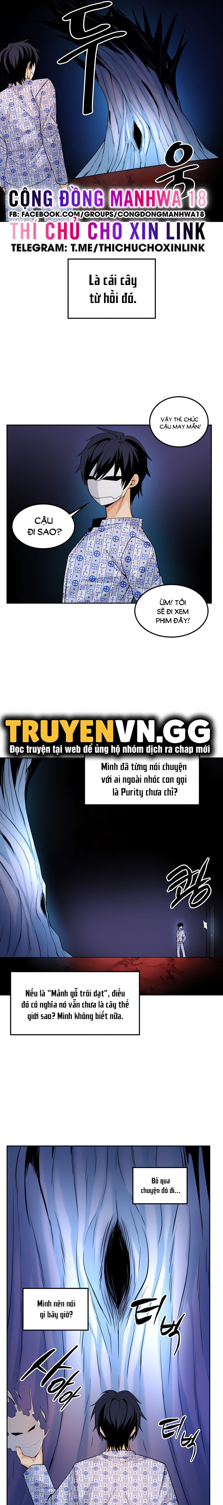 Phịch Cây Thế Giới Chương 30 page 11 - Giả Dược