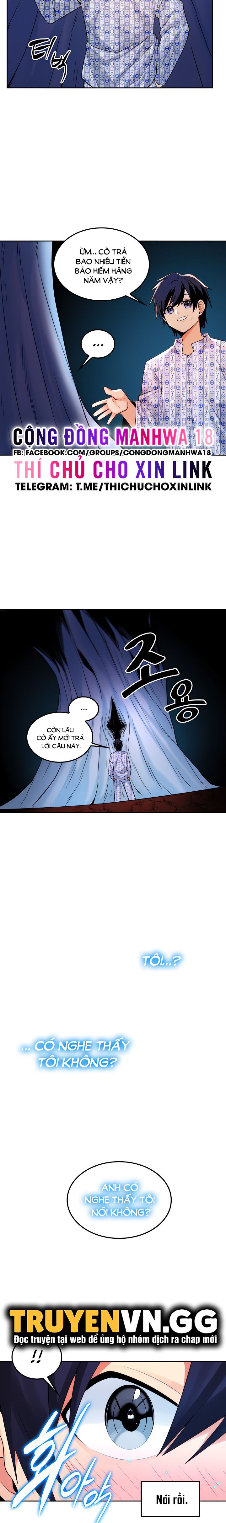Phịch Cây Thế Giới Chương 30 page 12 - Giả Dược
