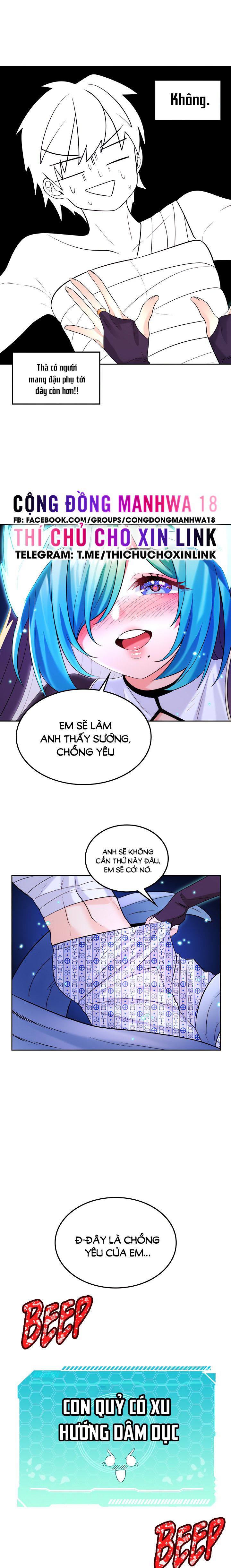 Phịch Cây Thế Giới Chương 30 page 20 - Giả Dược
