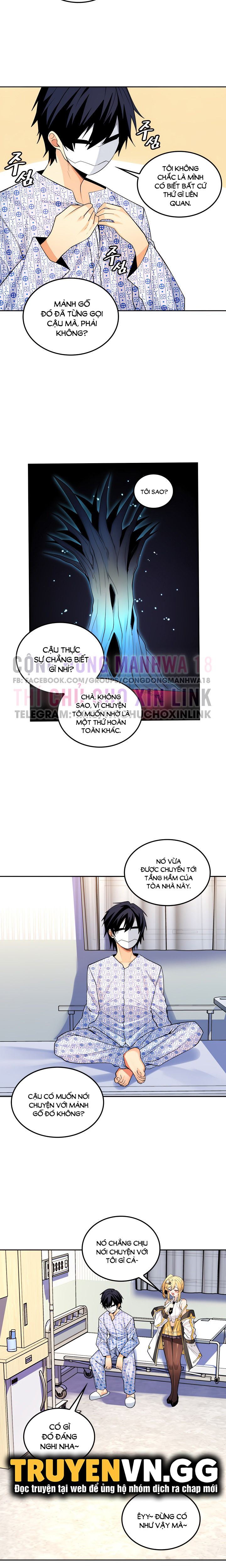 Phịch Cây Thế Giới Chương 30 page 7 - Giả Dược
