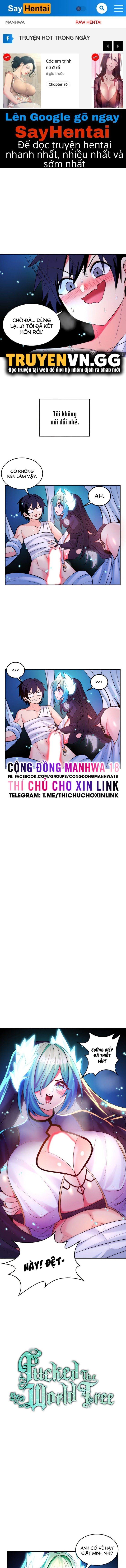 Phịch Cây Thế Giới Chương 31 page 1 - Giả Dược